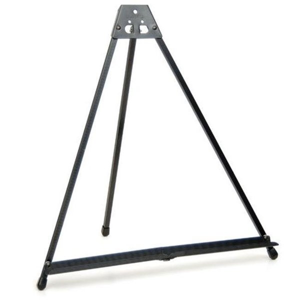 Studio Designs Studio Designs 13160 Light Weight Folding Easel  1pc Inner  - 12 master 13160